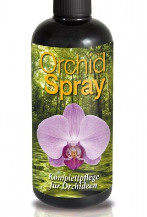 Orchid Spray, 100ml Pumpspray