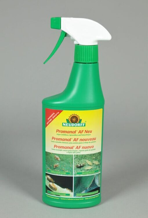 Pflanzenschutzmittel-Spray Promanal 500 ml