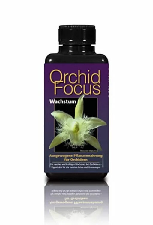 Orchid Focus -Wachstum, 300ml Düngerkonzentrat